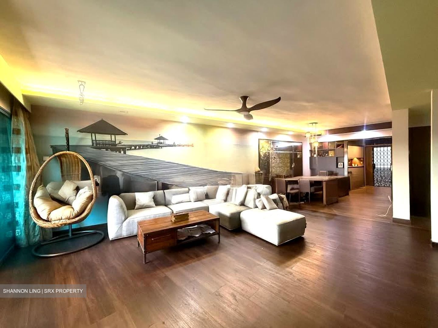 Blk 469B Blue Riverview (Sembawang), HDB Executive #545409781